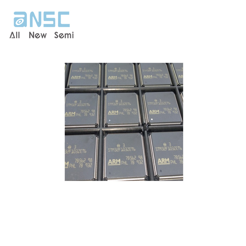 STM32L051K6T6