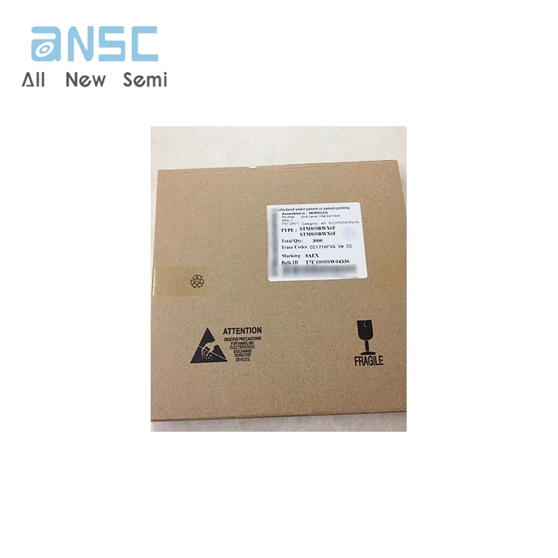 STM809RWX6F STM809RWX6F