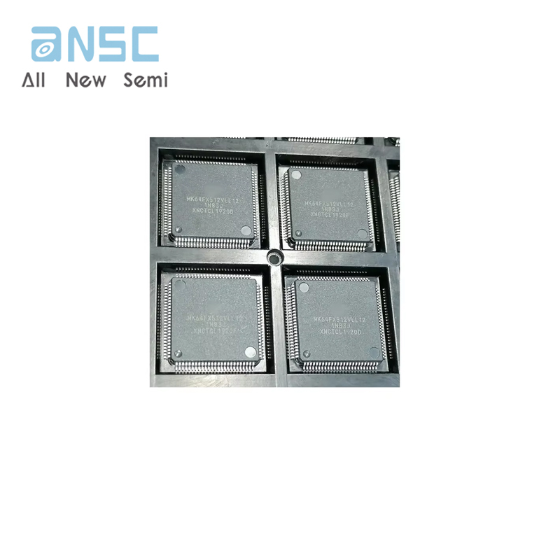MK64FX512VLL12
