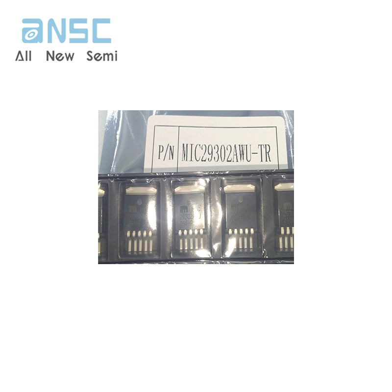 MIC29302AWU-TR
