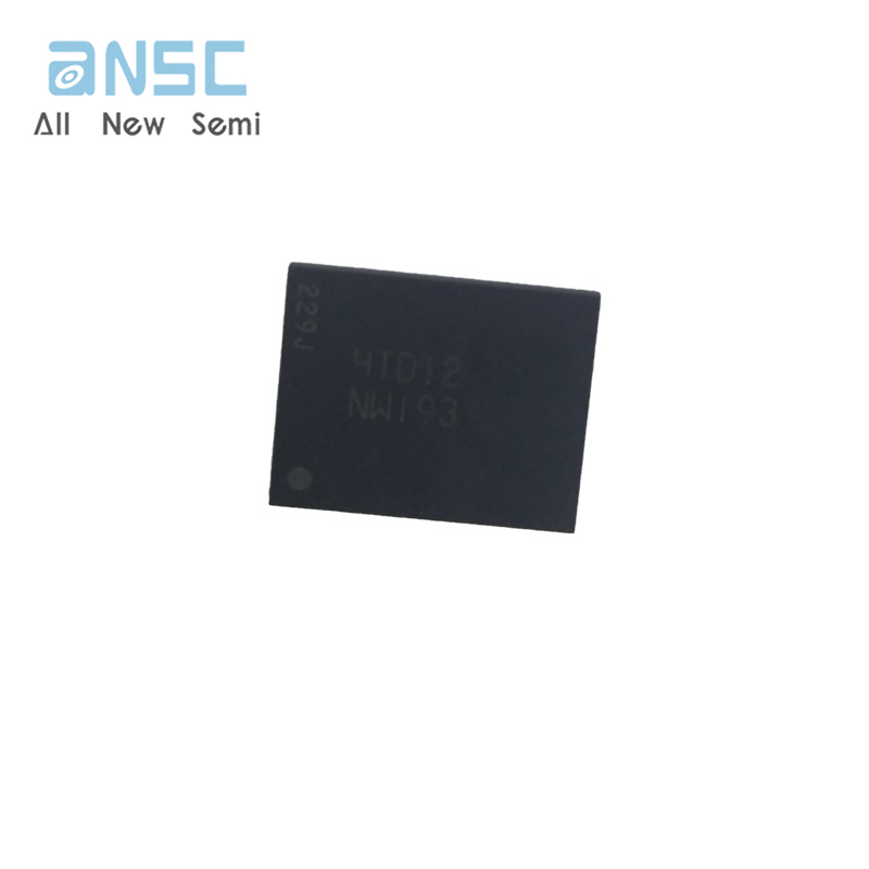 MT29F4G08ABBDAHC-IT