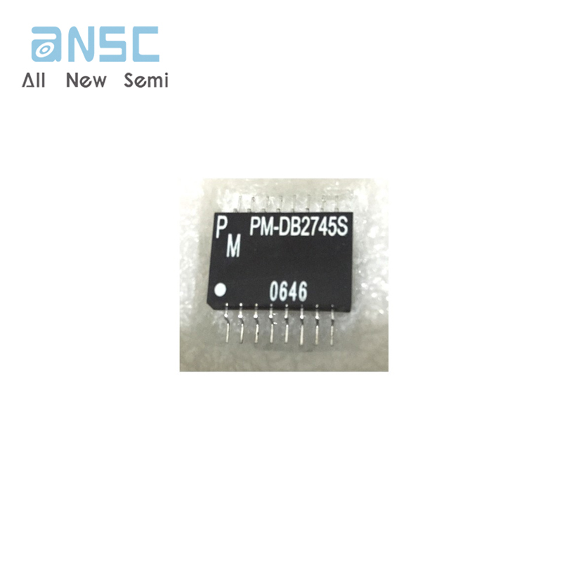 PM-DB2745S