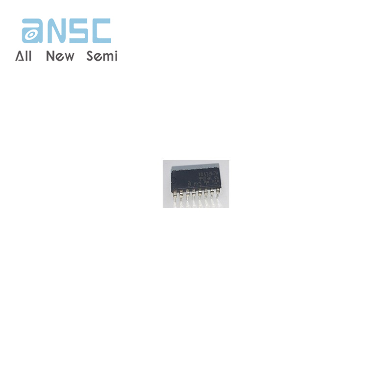 TDA7267A