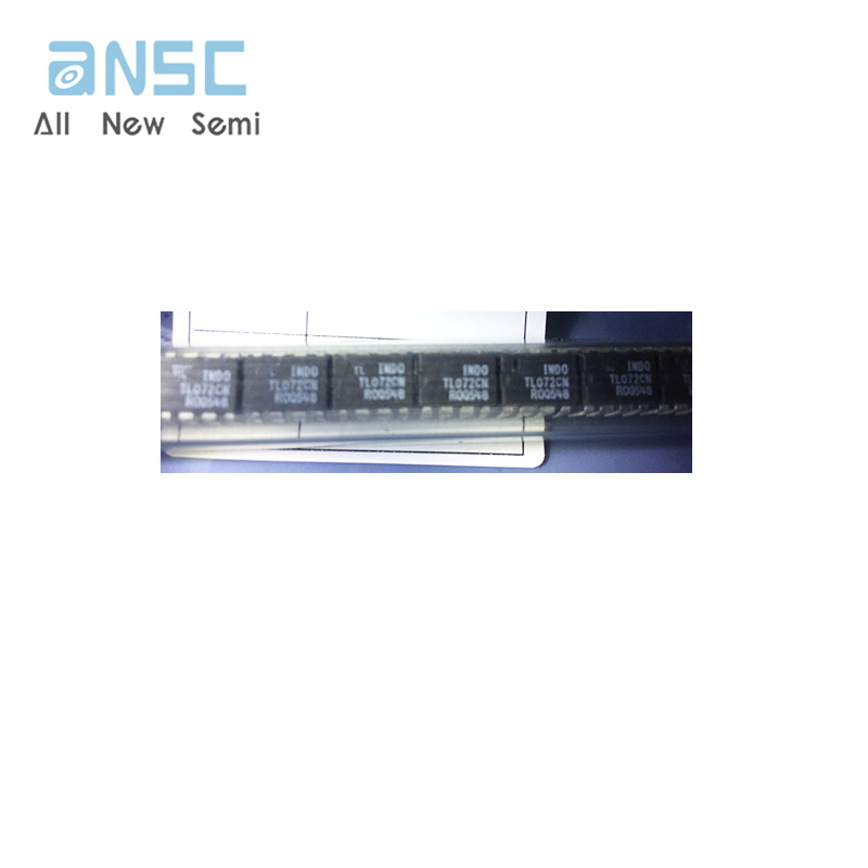 TL072CN TL072CN