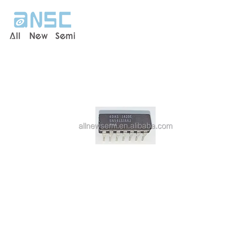 SN54LS164J
