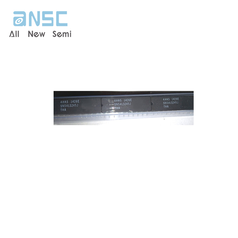 SN54LS245J SN54LS245J