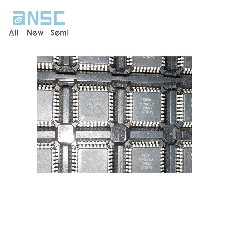 S9S08RNA16M