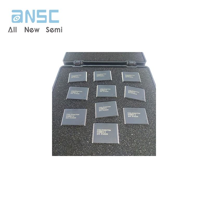 S29GL032N90TFI04