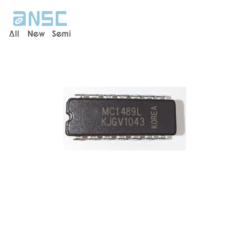 MC1489L