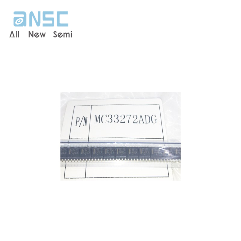 MC33272ADG