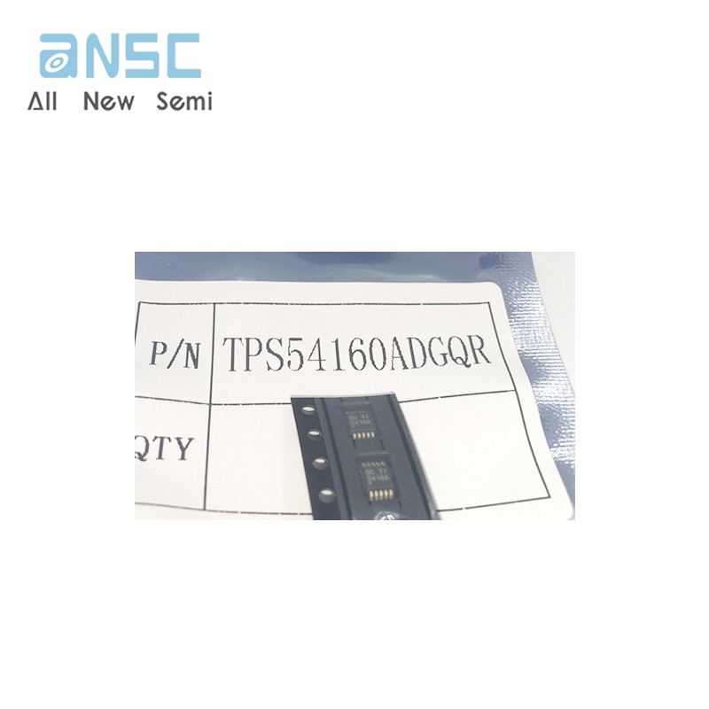 TPS54160ADGQR