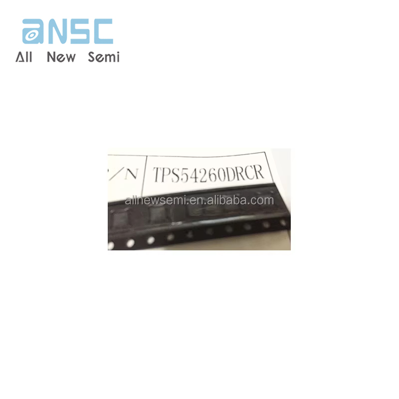 TPS54260DRCR