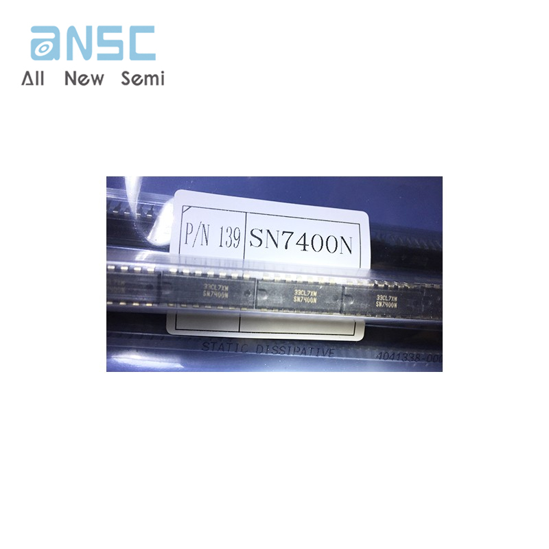 SN7400N