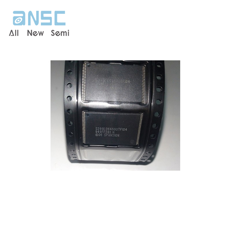 S29GL064N90TFI04 S29GL064N90TFI04
