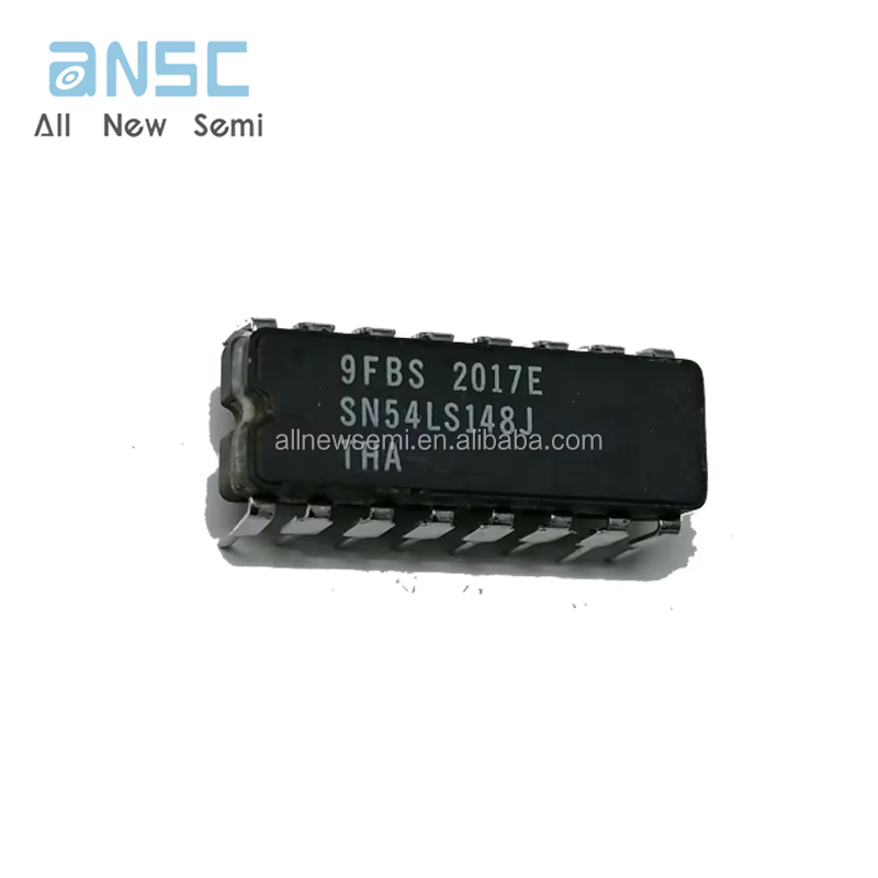 SN54LS148J