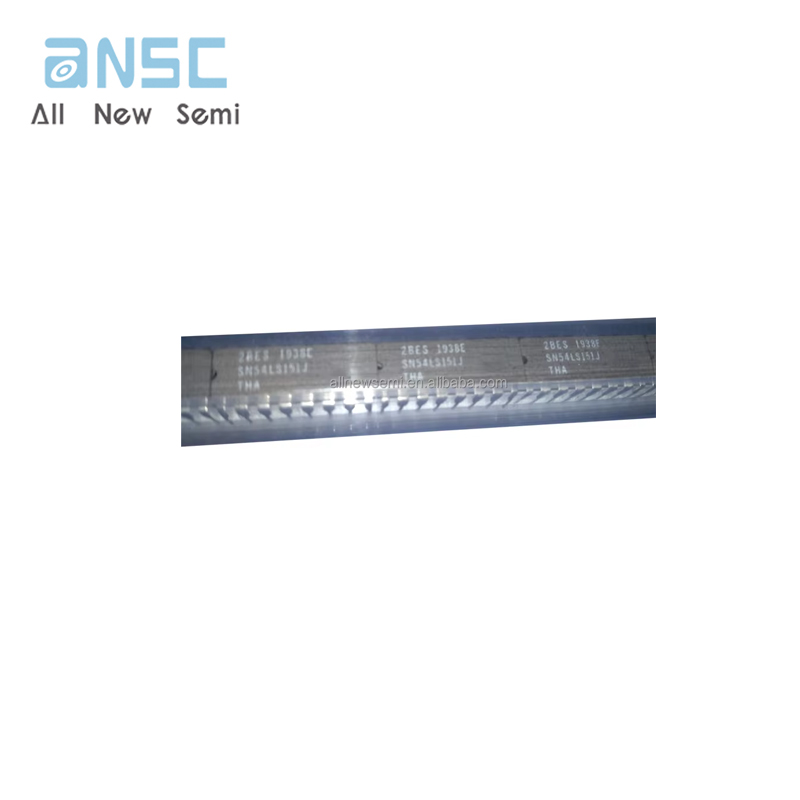 SN54LS151J