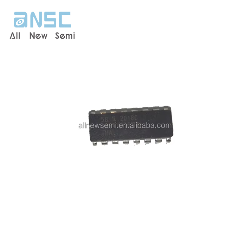 SN54LS367AJ