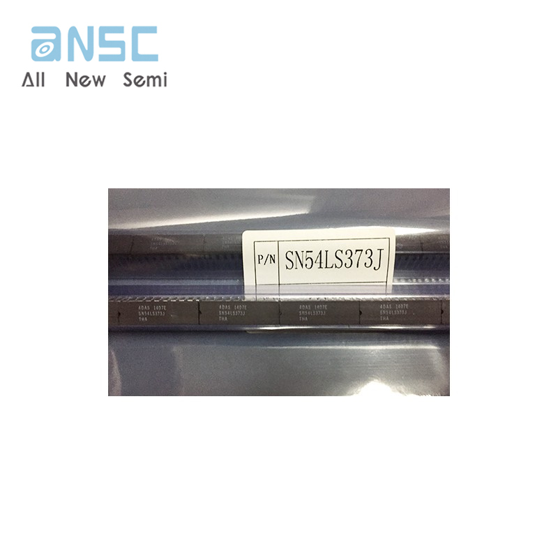 SN54LS373J