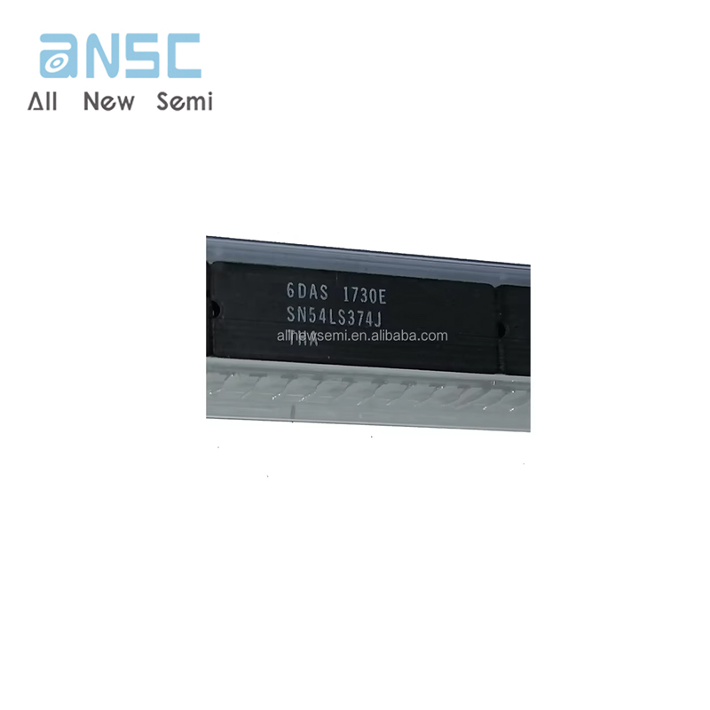 SN54LS374J