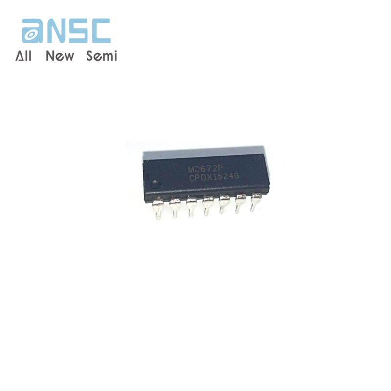 MC672P
