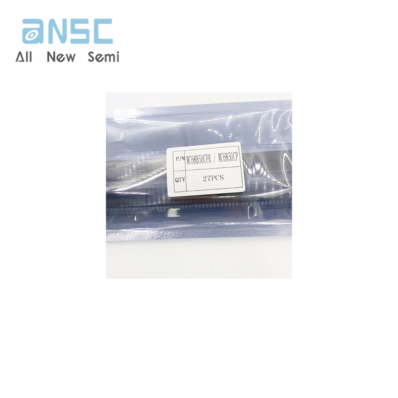 MC6850CP MC6850CP