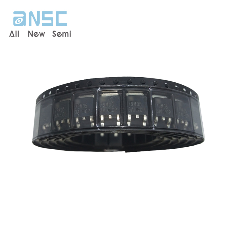 MC79M05CDT