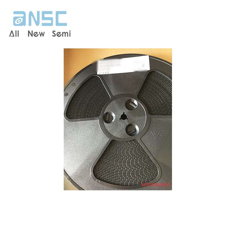 MTD1N50ET4
