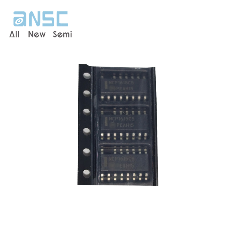 NCP1615C5DR2G