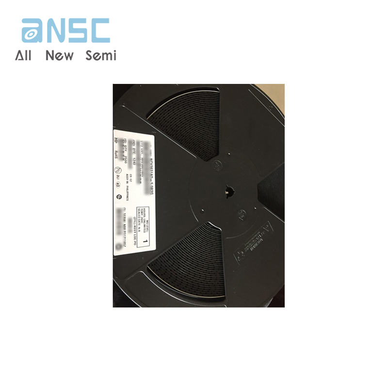 NCV2931AD-5.0R2G