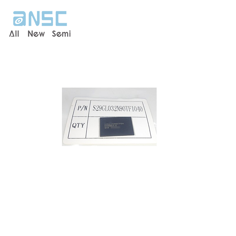 S29GL032N90TFI040