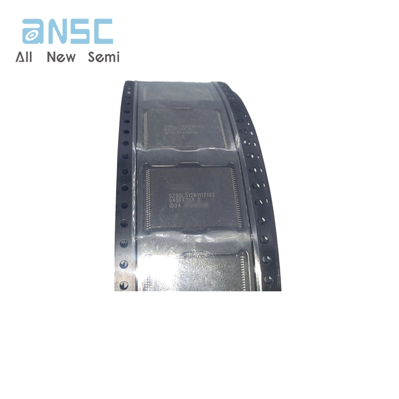 S29GL512N11TFI02