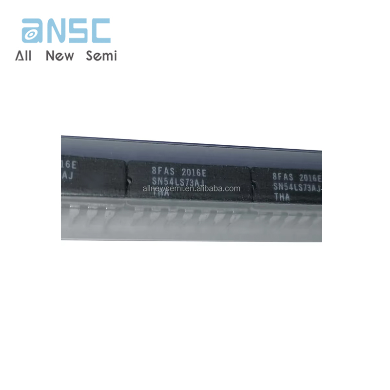 SN54LS73AJ SN54LS73AJ