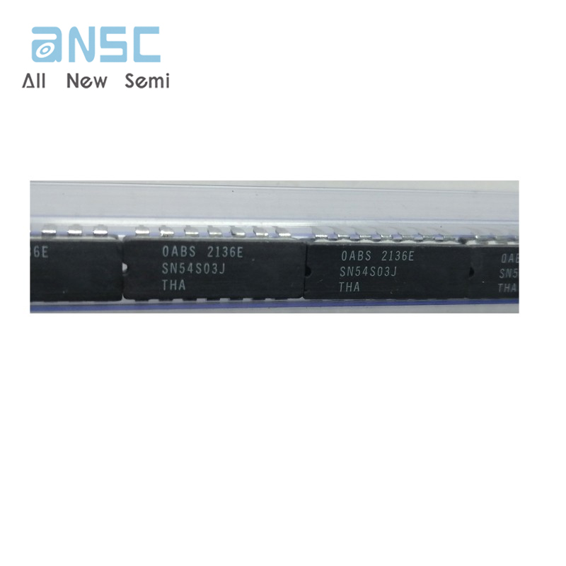 SN54S03J