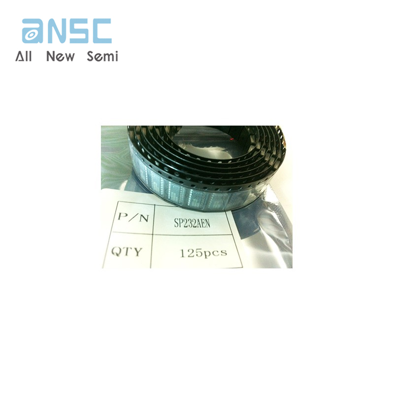 SP232AEN SP232AEN