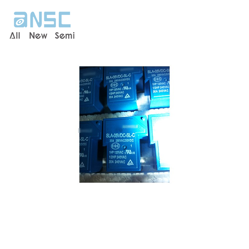 SLA-05VDC-SL-C