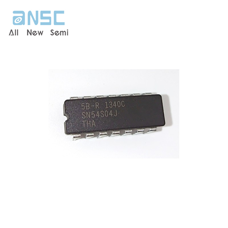 SN54S04J