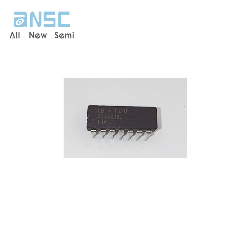 SN54S08J SN54S08J