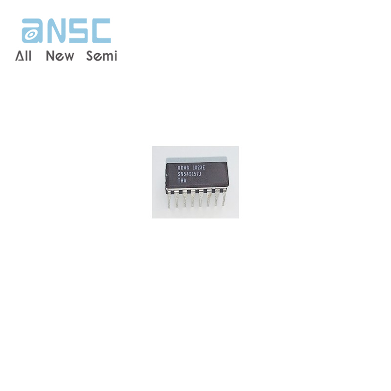 SN54S157J