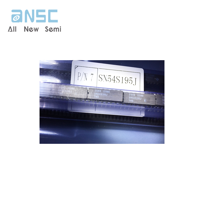 SN54S195J