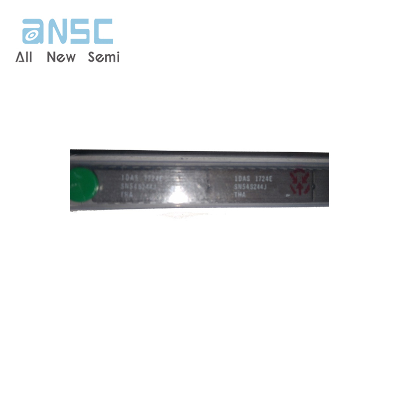 SN54S244J