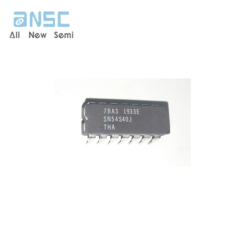 SN54S40J