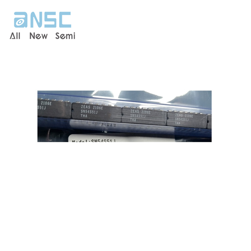 SN54S51J