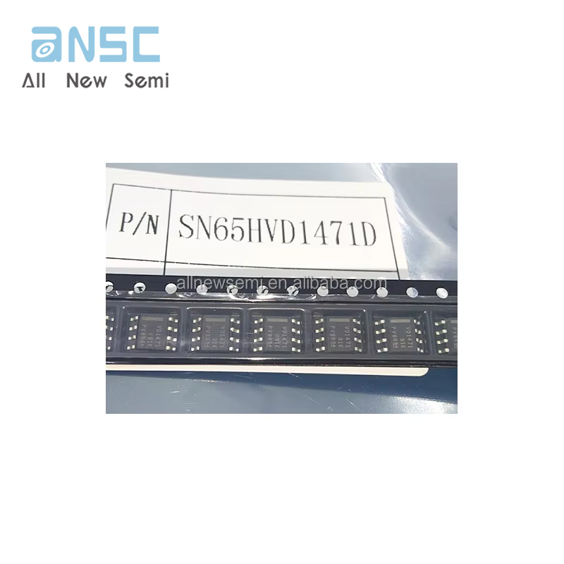 SN65HVD1471D