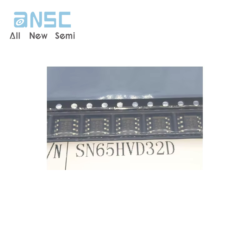 SN65HVD32D