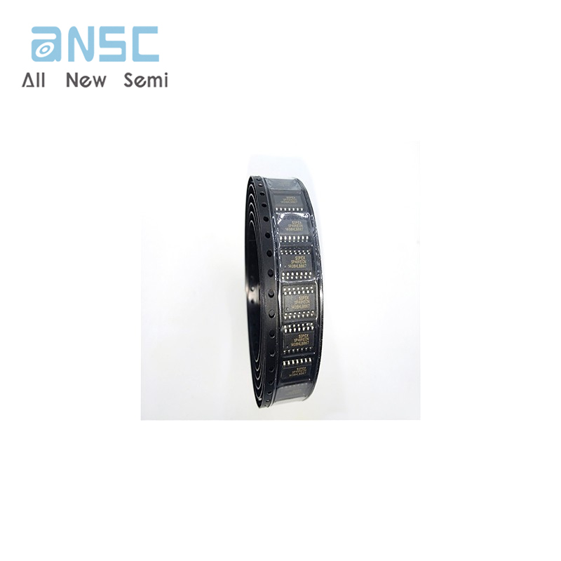 SP491ECN SP491ECN