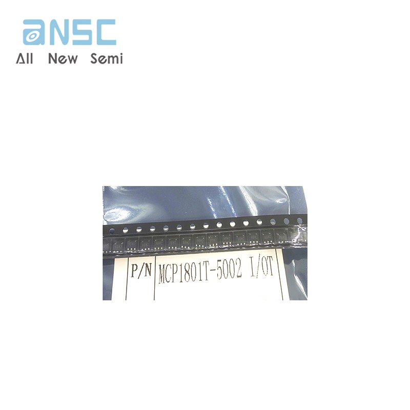 MCP1801T-5002I
