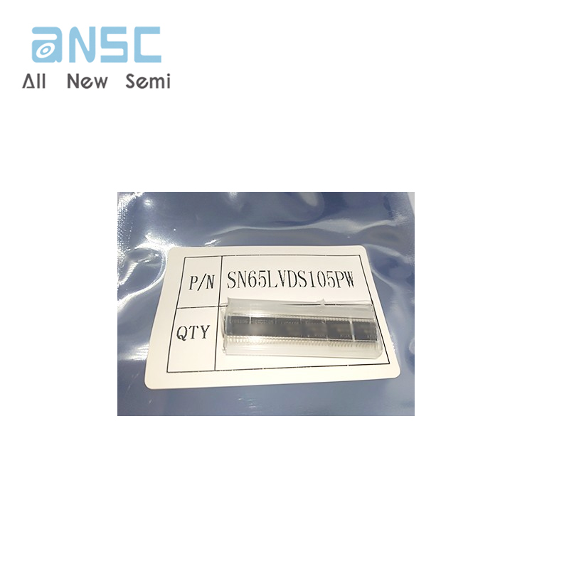 SN65LVDS105PW