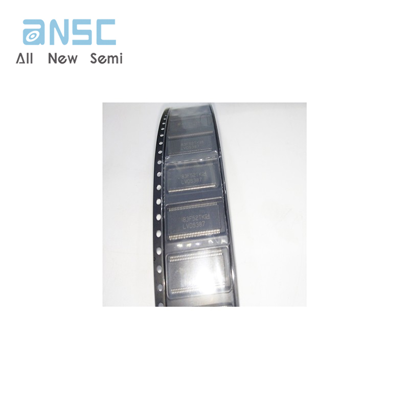 SN65LVDS387DGG SN65LVDS387DGG