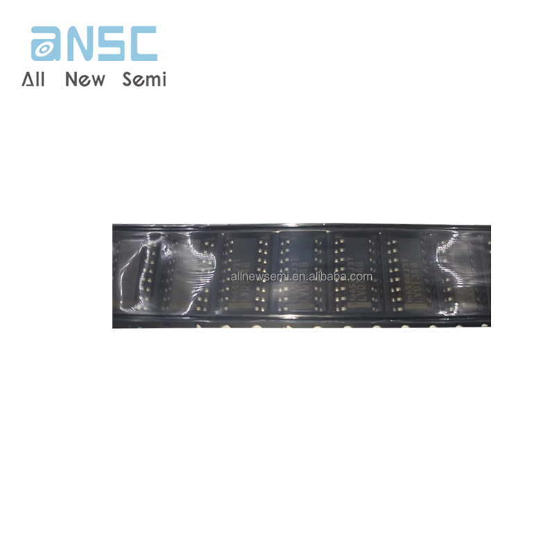 SN65LVDT348D