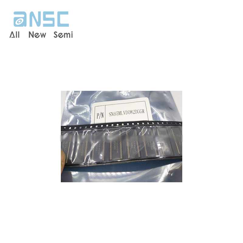 SN65MLVD082DGGR